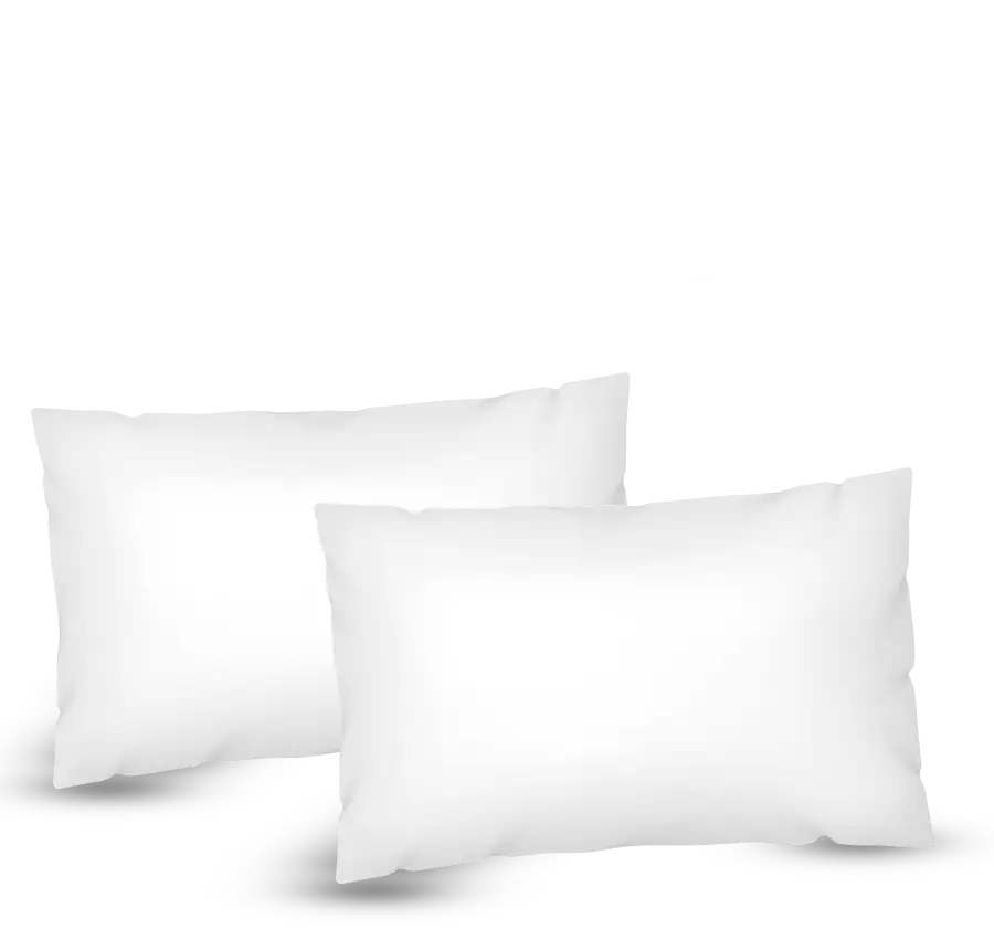Travesseiro anatômico ideal para alinhamento cervical